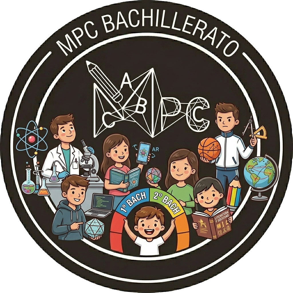 Éxito académico Logo de preparación intensiva de inglés para Bachillerato y examen de EBAU en Astorga